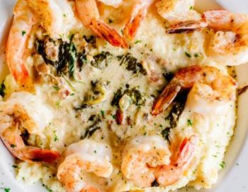 Crazy Crab - Hilton Head Restaurant