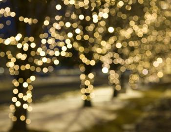 Christmas Lights Hilton Head