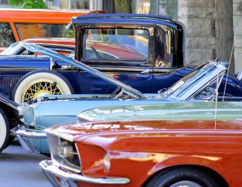 classic cars