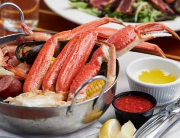 Black Marlin - Hilton Head Island Restaurant