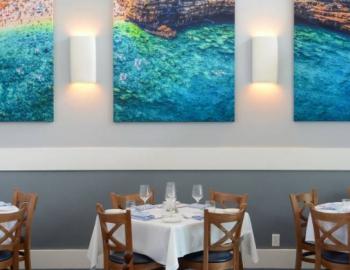 Nunzio Restaurant + Bar Hilton Head