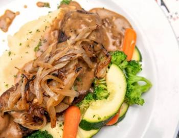 Reilly's Grill and Bar - Hilton Head