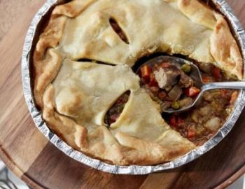 Serg Take Out Kitchen - Hilton Head