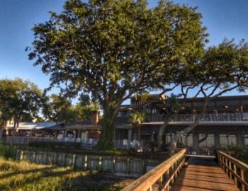 Skull Creek Dockside - Hilton Head