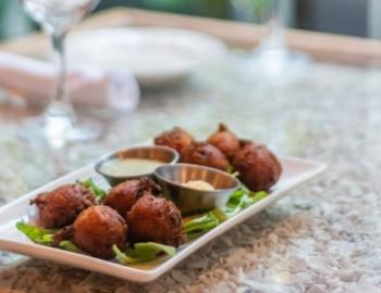 Catch 22 - Hilton Head Restaurant