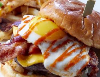 Charbar Co - Hilton Head Restaurant