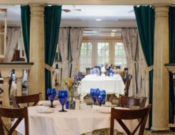 Hilton Head Restaurant