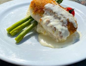 Fishcamp on Broadcreek - Hilton Head Restaurant