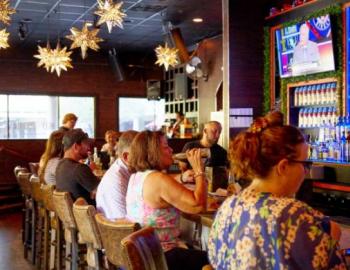 Holy Tequila - Hilton Head Restaurant