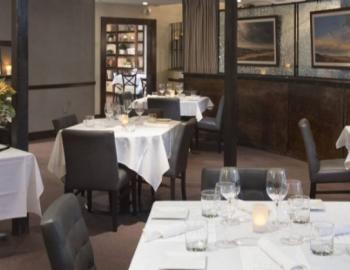 Fine Dining - Hilton Head Island