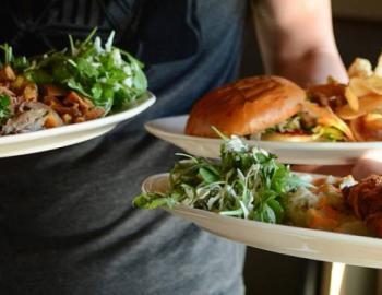 Chow Daddy's - Hilton Head Restaurant