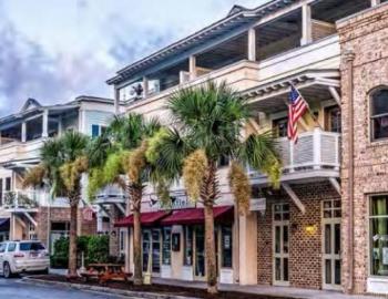 Downtown Bluffton