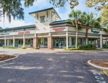 Fresh Market Shoppes Hilton Head