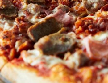 Giuseppi's Pizza - Hilton Head Restaurant