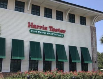 Harris Teeter Hilton Head