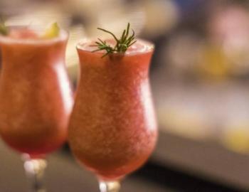Frosty Frog Cafe - Hilton Head Island Bar