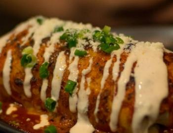 Sante Fe Cafe - Hilton Head