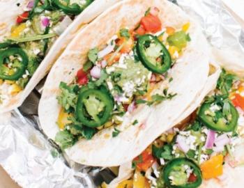 Java Burrito - Hilton Head Restaurant