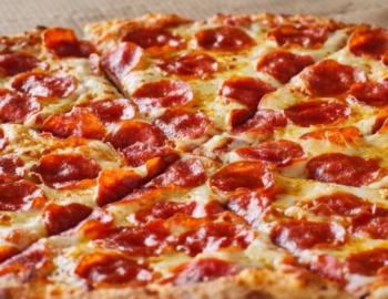 Mellow Mushroom Pizza - Hilton Head