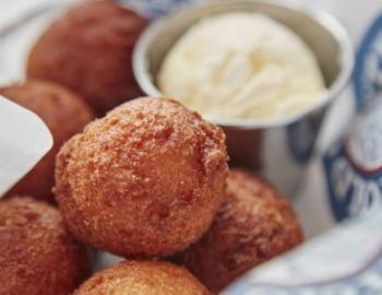 Old Oyster Factory - Hilton Head