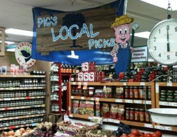 Piggly Wiggly Hilton Head