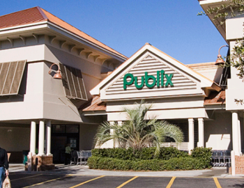 Publix Hilton Head