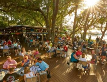 Skull Creek Boathouse - Hilton Head