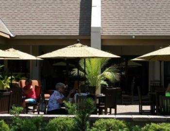 Watusi Cafe Hilton Head