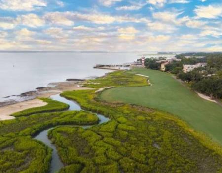 Harbour Town Golf