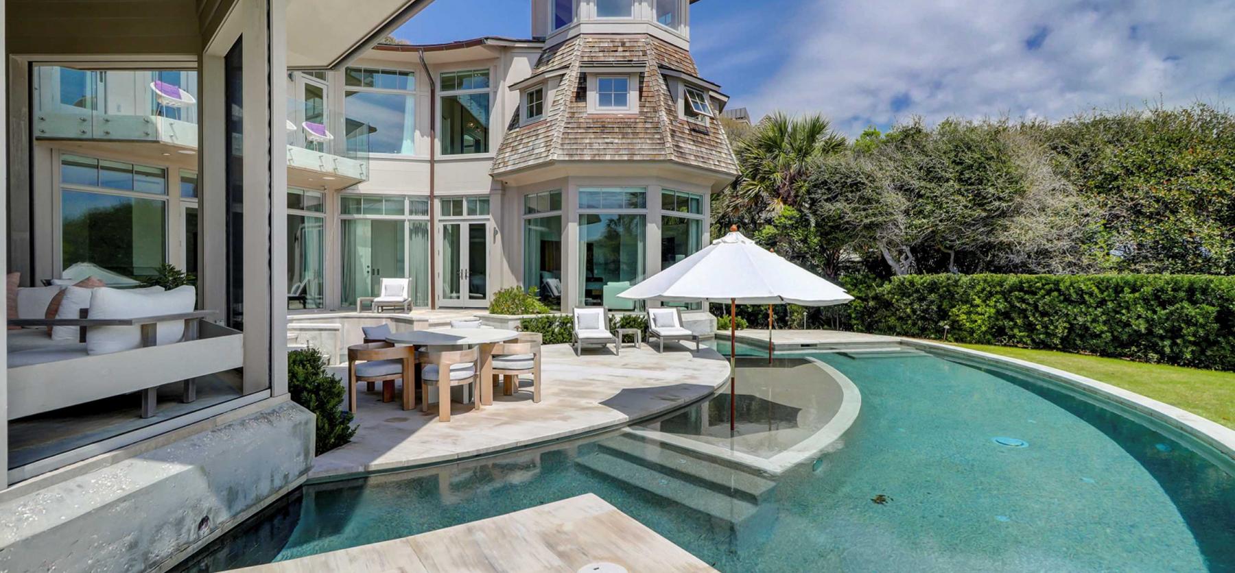 Hilton Head Vacation Rentals Island Getaway Rentals