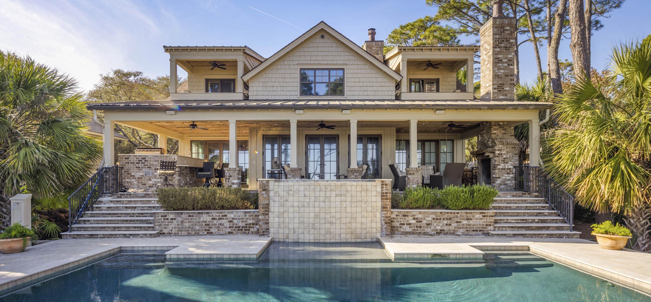 Hilton Head Vacation Rentals Island Getaway Rentals