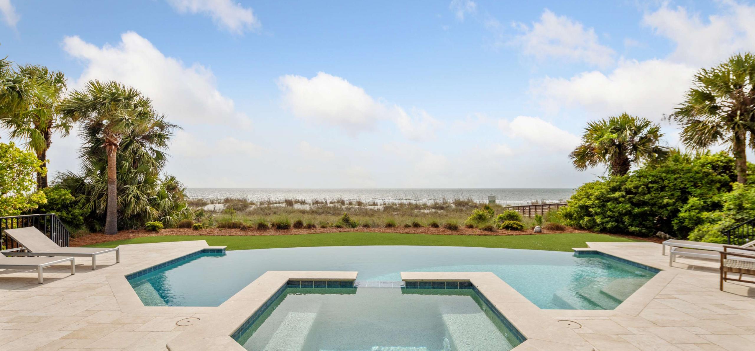 Hilton Head Vacation Rentals Island Getaway Rentals