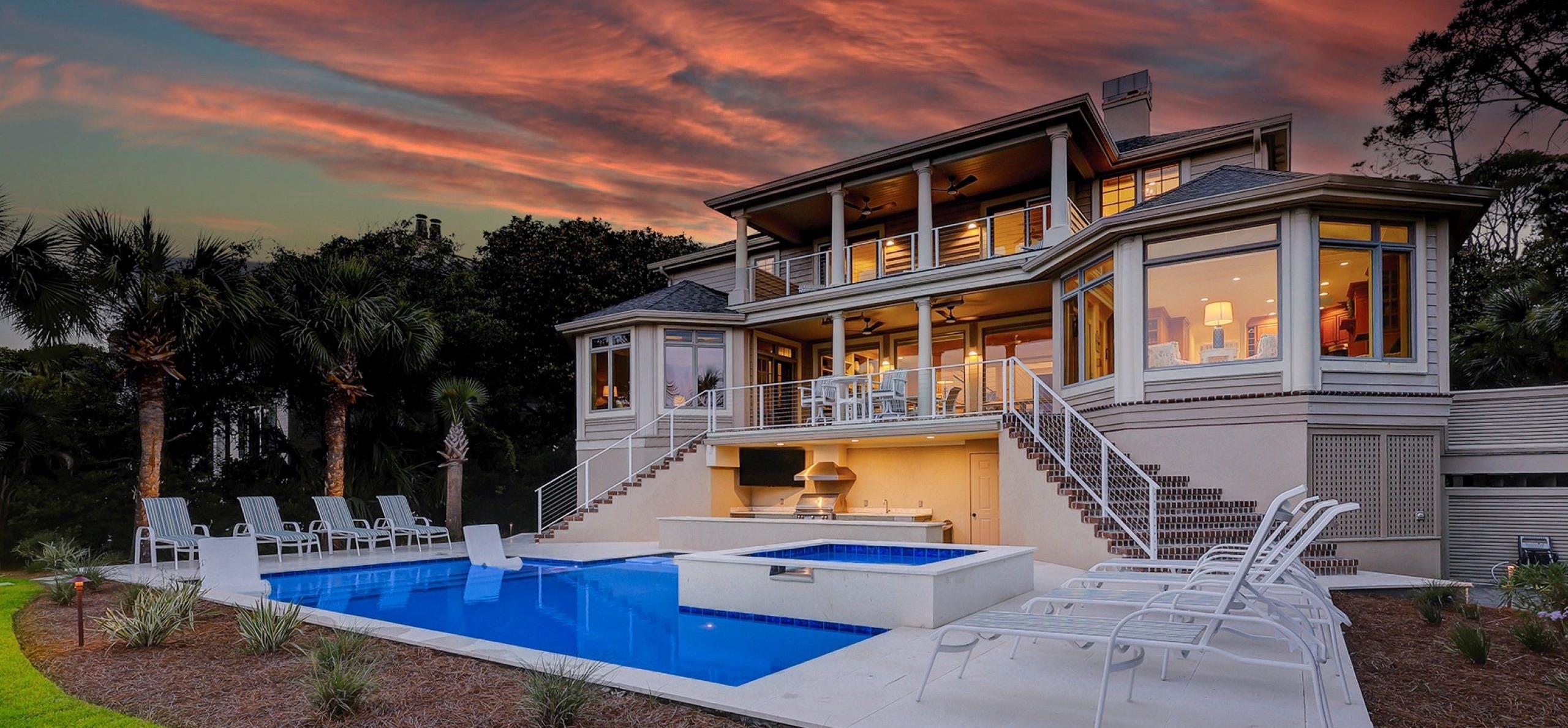 Hilton Head Vacation Rentals Island Getaway Rentals(01)