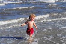 hilton head beach