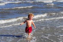 hilton head beach