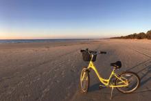 hilton head beach