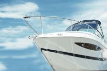 A boat