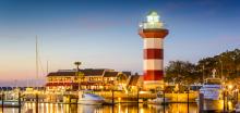 hilton head island lighthouse 