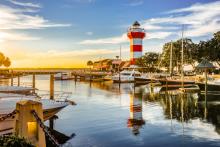 Hilton Head Resorts