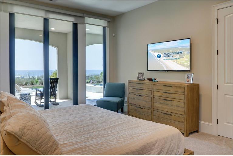 Hilton Head vacation rental management