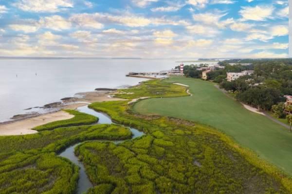 Harbour Town Golf