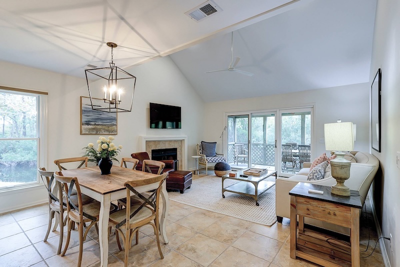 Hilton Head Vacation Rental