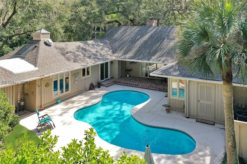 39 Woodbine Place - Hilton Head Vacation Rental