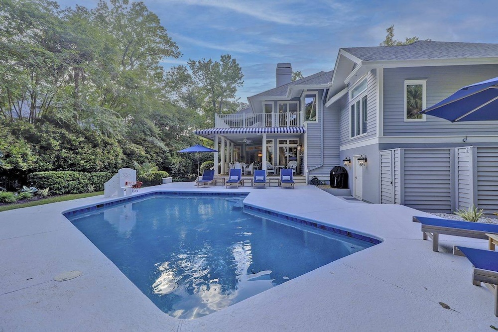 Brigantine by Island Getaways