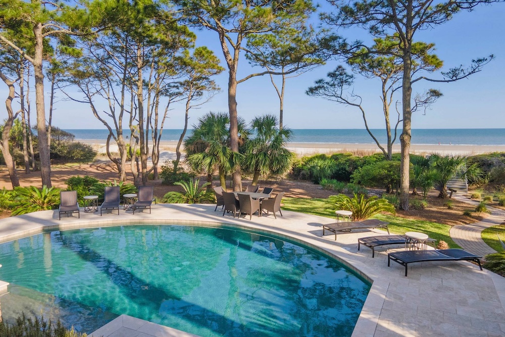 Hilton Head vacation rental 